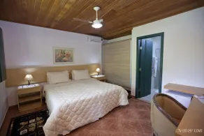 Villa Buonabitacolo - Room