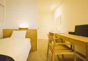 Seacruise House Navio - Chambre