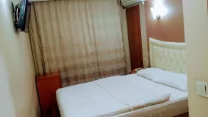 Acelya Hotel - Camera