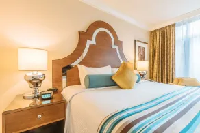 L'Hermitage Hotel - Chambre