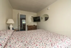 Ne'r Beach Motel - Chambre