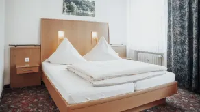 Avantgarde Hotel - Room