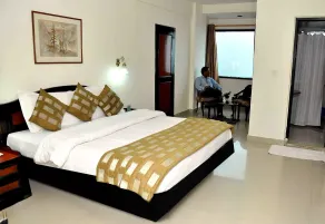 Hotel Asia The Dawn - Habitación