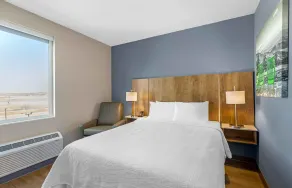 Extended Stay America Premier Suites - Denver International Airport - Værelse