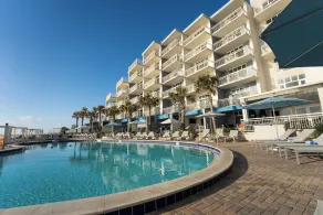 The Shores Resort & Spa - Pool
