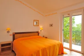 La Rocca Residence - Zimmer