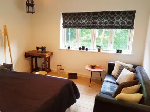 Koege Guesthouse - Værelse