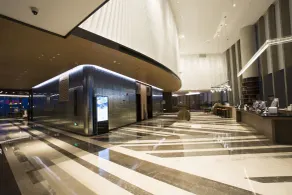 Hyatt Place Sanya City Center - Reception