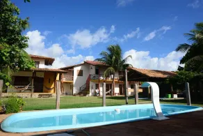 Pousada Trilha do Mar - Pool