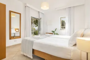 Quinta Pedra Dos Bicos - Chambre
