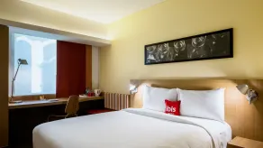 ibis Hyderabad Hitec City - An Accor Brand - Room