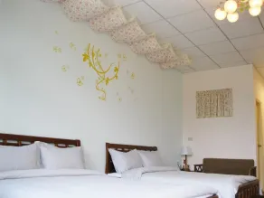 Fu Chuan Garden - Room