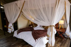 Honeyguide Tented Safari Camp - Khoka Moya - Zimmer