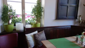 Hotel Restaurant Erbprinz Walldorf - Restaurant