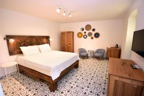 Oalis Boutique Hotel - Room