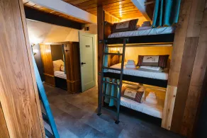 Summit View Inn - Rum