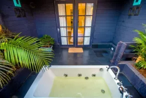 Casa Comfort - Quarto