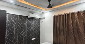 Elmas Suites Bellandur - Quarto