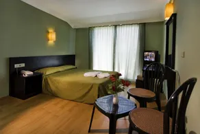 Blue Pine Hotel - Camera