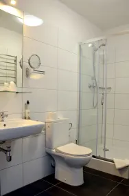 Hotel Lothus - Room
