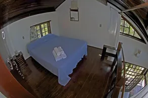 Pousada do Taxo - Room