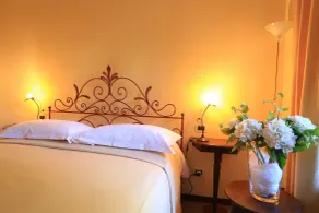 Dimora Storica La Corte Delle 4 Stagioni - Zimmer