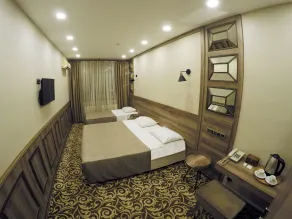 Keles Hotel - Rom