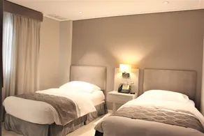 Mövenpick Hotel & Resort Al Bida'a - Room