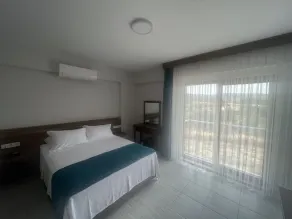 Troilus Park House - Room