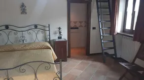 Antico Borgo di Vallignano - Rum