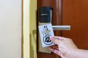 Hotel Luxor Cúcuta - Chambre