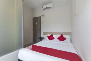Hotel O Big C Motel - Værelse