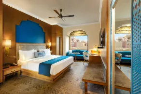 Heritage Village Resort & Spa Manesar-Gurgaon - Room