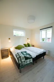 Ljugarn Semesterby - Zimmer