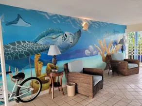 Sibonne Beach Hotel - Reception