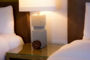 Sunset Inn - Chambre
