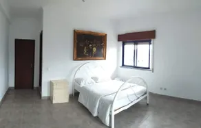 Come Inn Sesimbra - Værelse