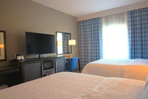 Hampton Inn West Plains - Chambre