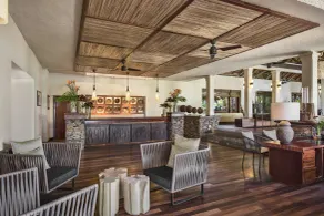 Heritage Awali Golf & Spa Resort - All Inclusive - Reception