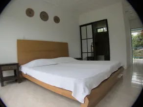 La Posada Circa - Room