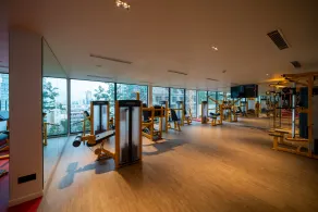 Granbell Hotel Colombo - Fitnesscenter