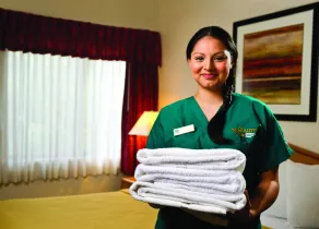 Quality Inn Price Gateway to Moab National Parks - Chambre