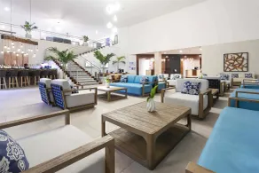 Sonesta Ocean Point Resort- All Inclusive - Adults Only - Lobby