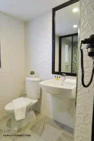 The Hive Chiang Mai Hotel - Salle de bain