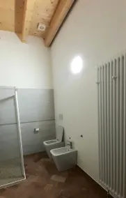 agriturismo zibramonda - Bathroom