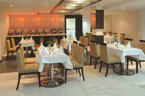 Amara Hotel - Restaurant