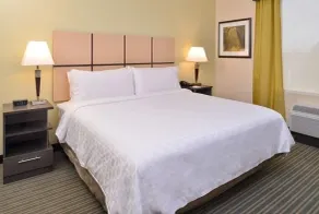 Candlewood Suites - Austin Airport by IHG - Room