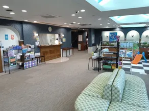 KKR Enoshima New Koyo - Hall