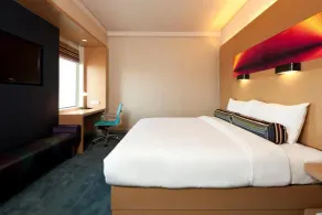 Funiu Mountain Hotel - Zimmer