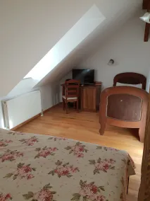 Guesthouse Bistra - Camera